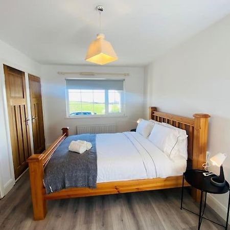 Valley Lodge 3 Bedroom Retreat In Craigantlet Hills Belfast Kültér fotó