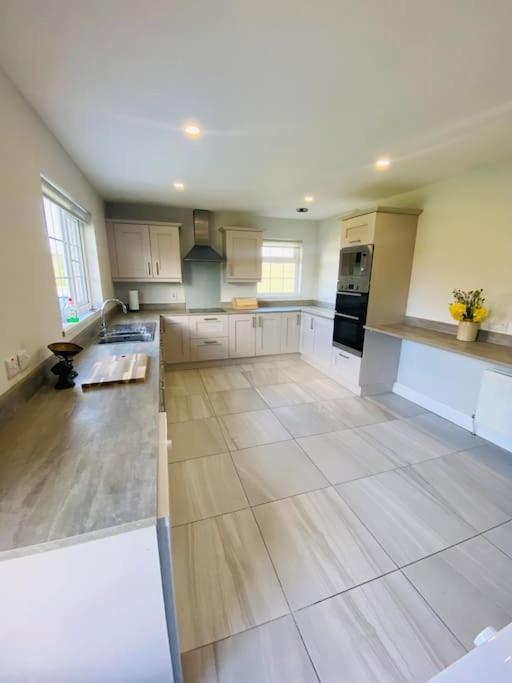 Valley Lodge 3 Bedroom Retreat In Craigantlet Hills Belfast Kültér fotó